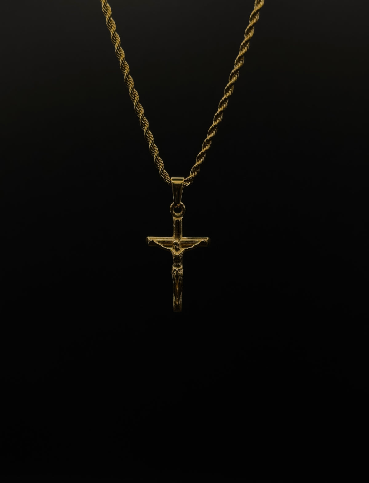 Crux Lux Pendant