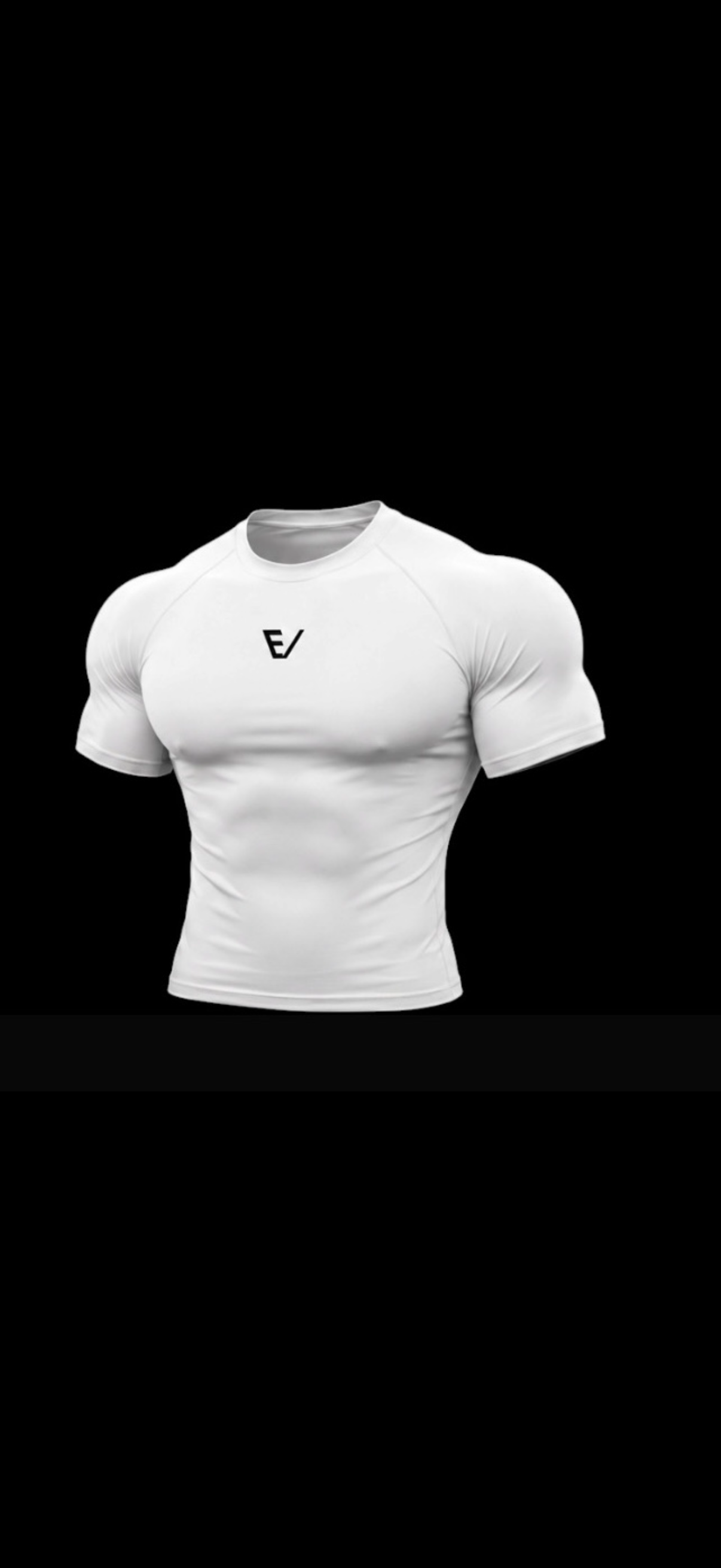 ELEVATE Core Compression Tee