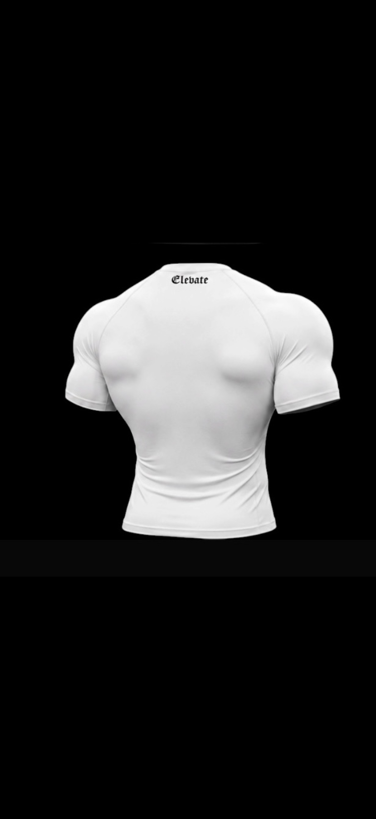ELEVATE Core Compression Tee