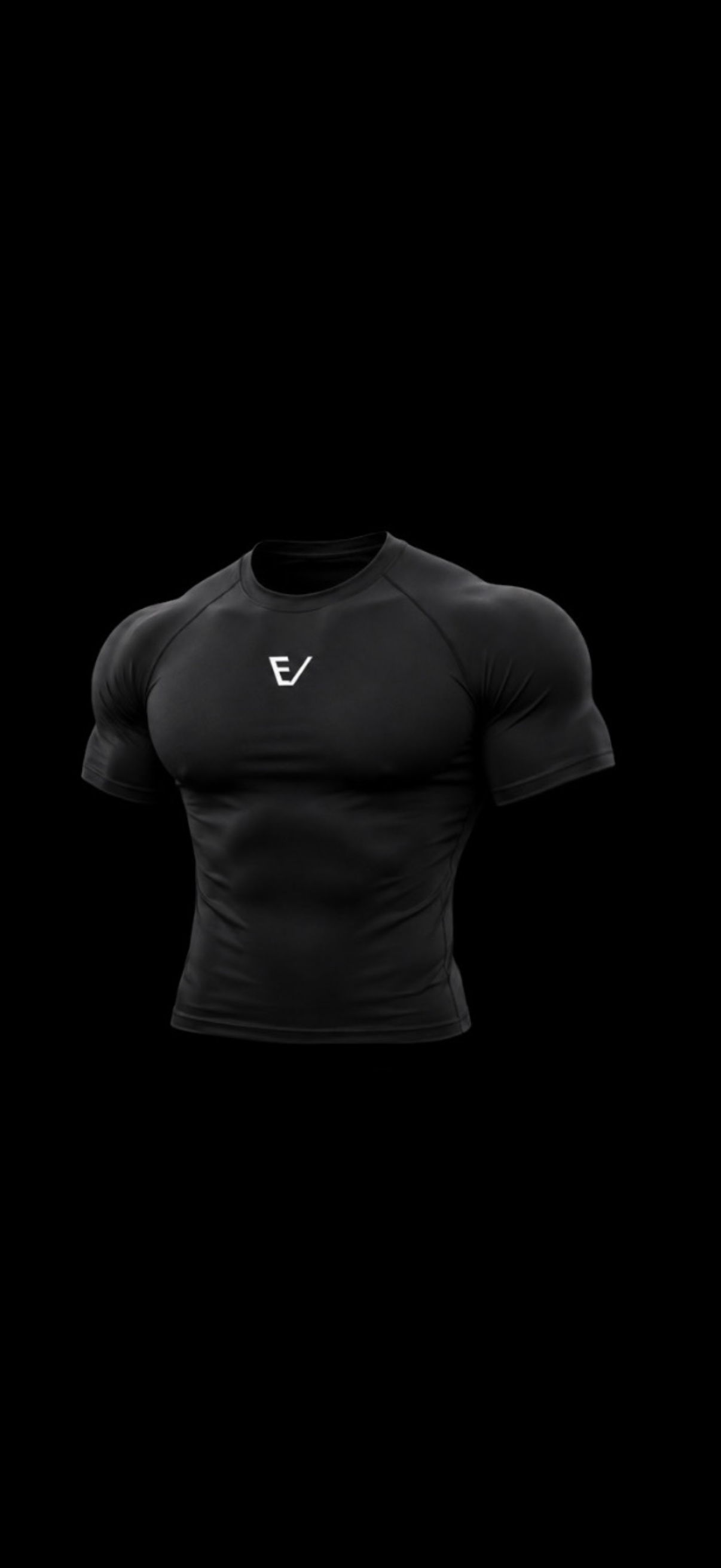 ELEVATE Core Compression Tee