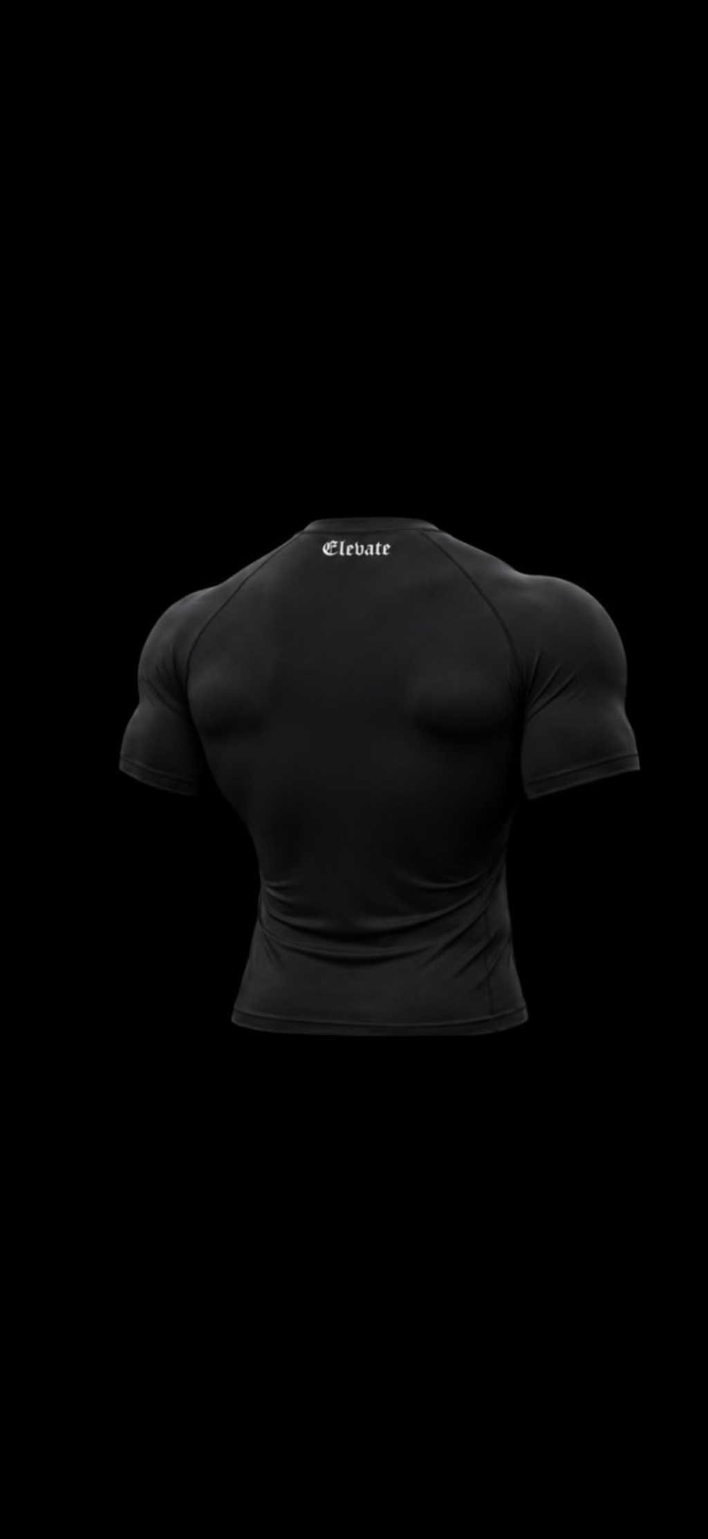 ELEVATE Core Compression Tee