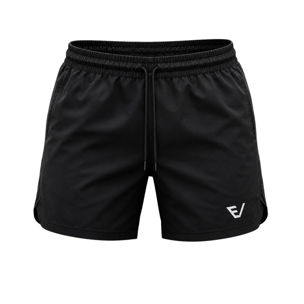 ELEVATE V-CUT PERFORMANCE SHORTS