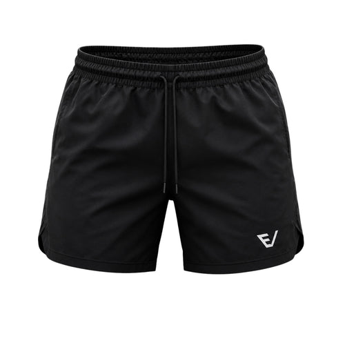 ELEVATE V-CUT PERFORMANCE SHORTS