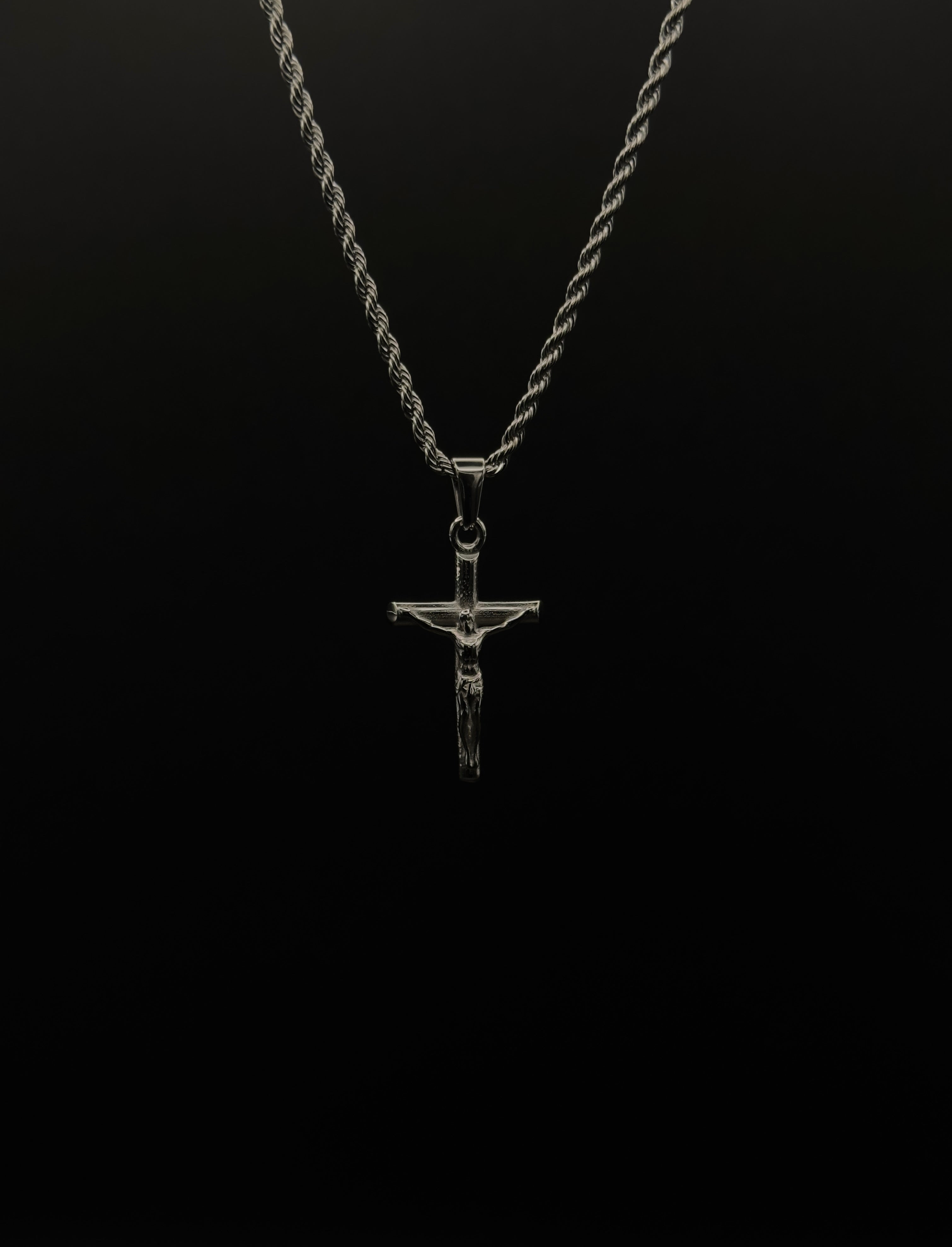 Crux Lux Pendant