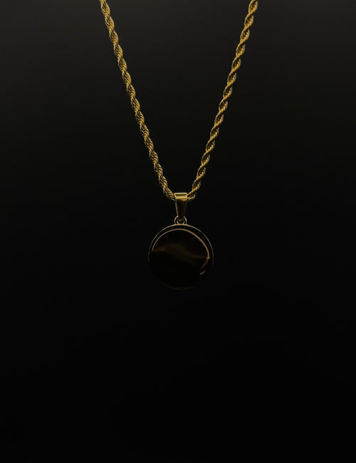 Astra Polaris Pendant