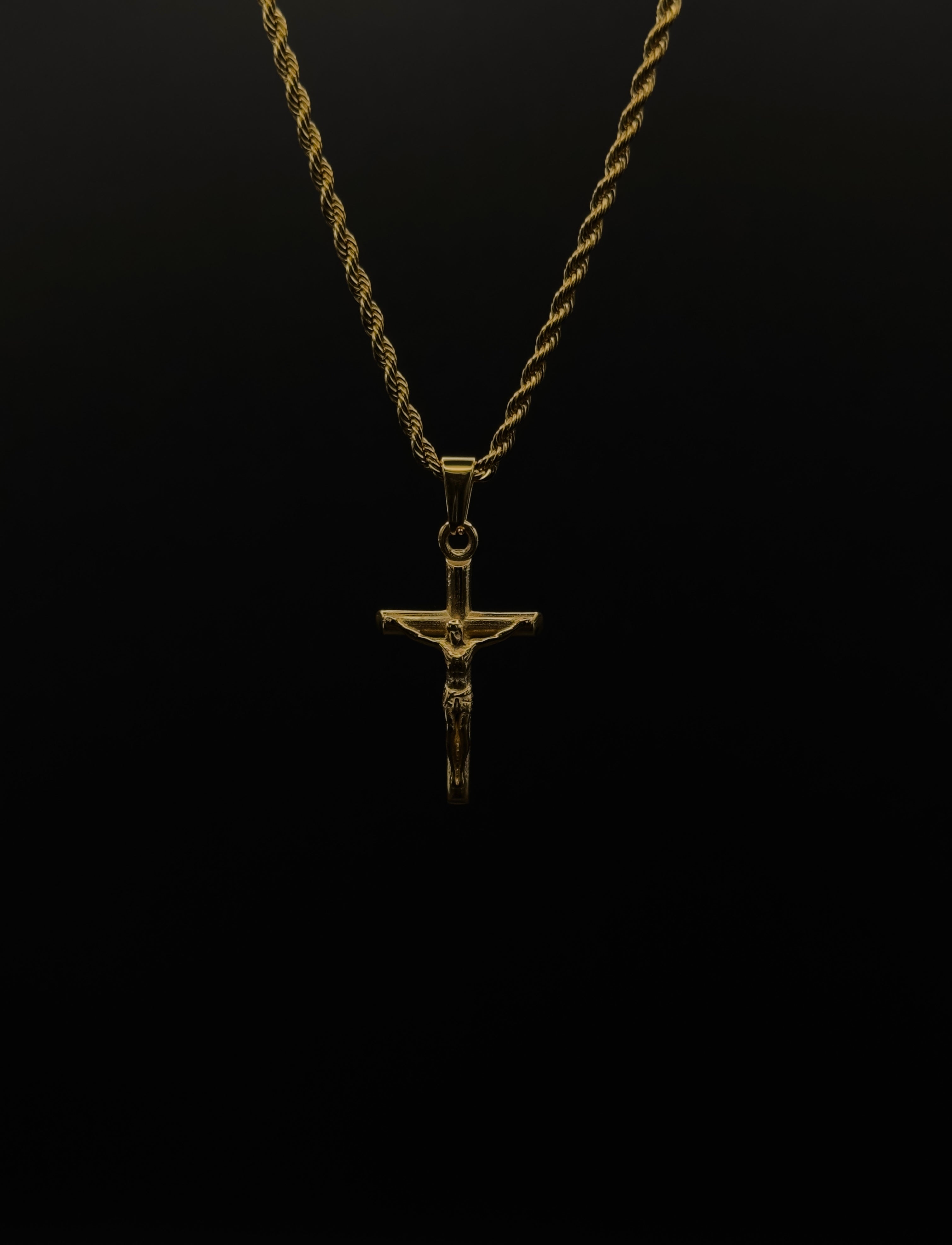 Crux Lux Pendant