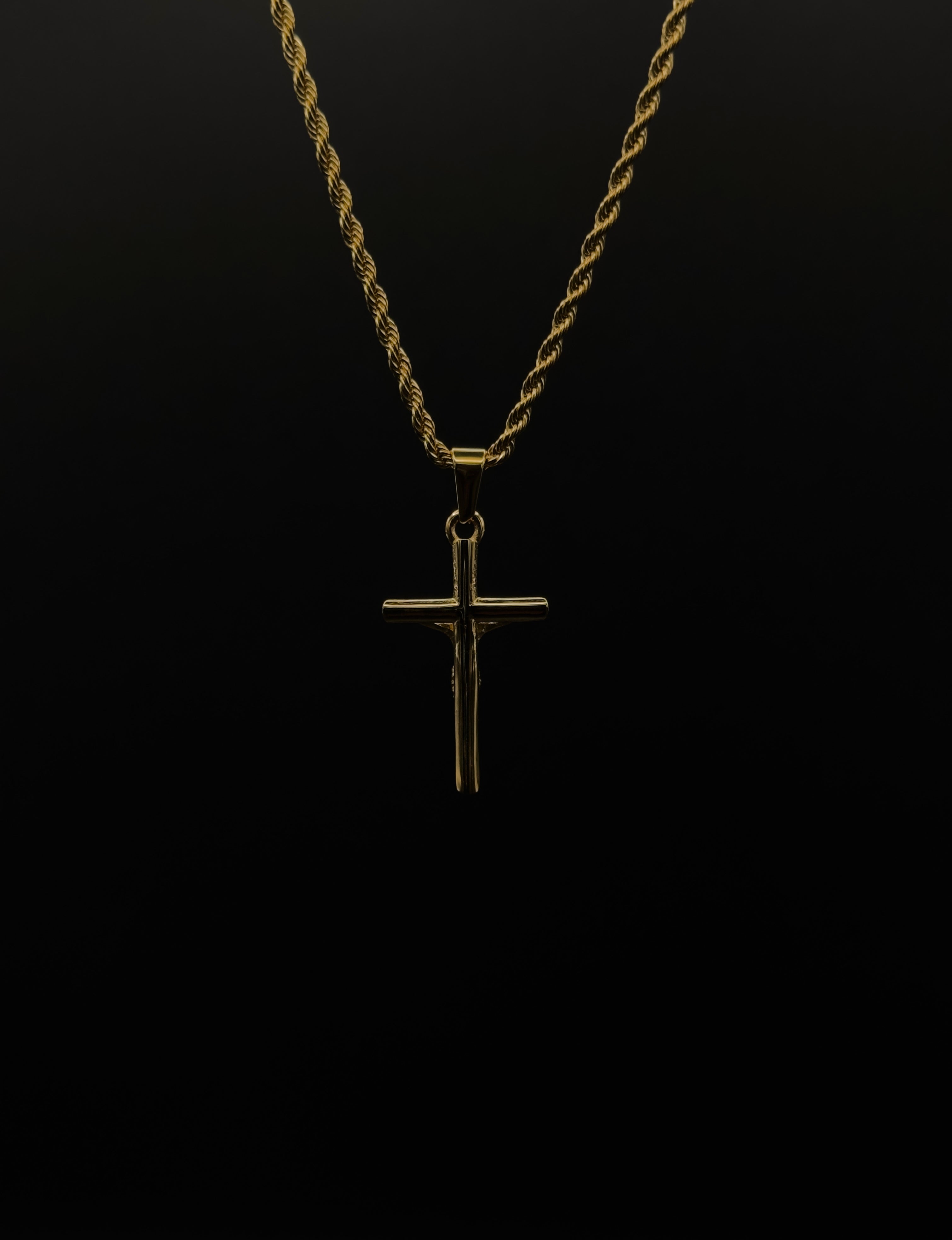 Crux Lux Pendant
