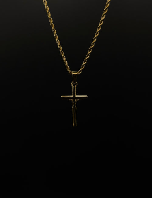 Crux Lux Pendant