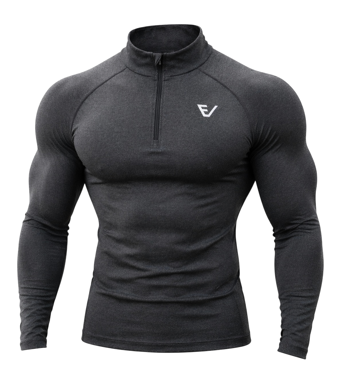 ELEVATE Core Training Half-Zip