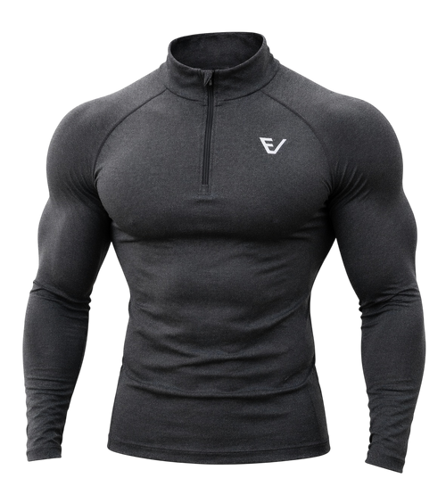 ELEVATE Core Training Half-Zip